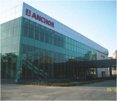 Anchor Panasonic - Daman